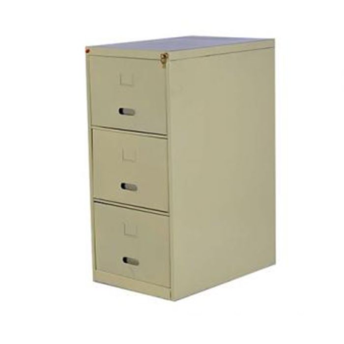 Archivo metalico 3 cajones - $ 17.501,40 en Librería Maya