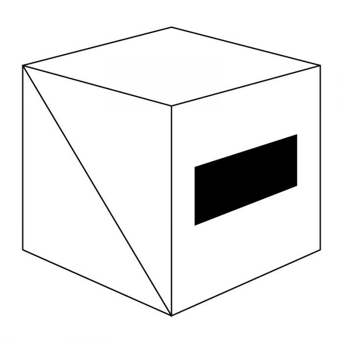 Set de escritorio cubo - $ 0,00 en Librería Maya