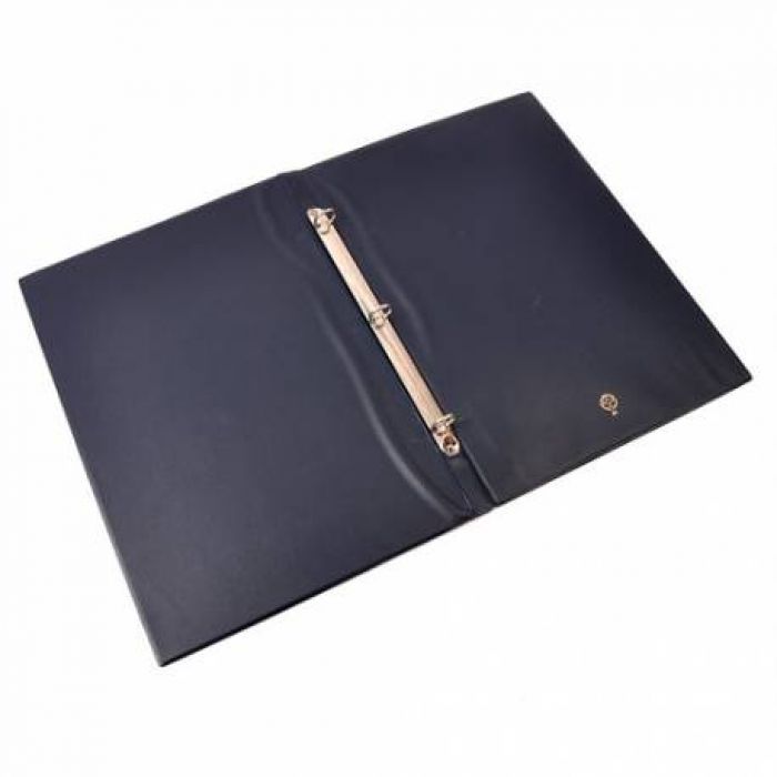 Carpeta Clingsor A4 3 Anillos Redondos 20mm AZUL - $ 388,50 En Librería ...