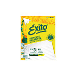 Rep. Éxito Nº3 48h R