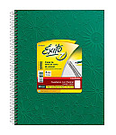 Cuad. Éxito 21x27 verde 60h R
