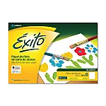 Block Éxito Nº6 blanco 24h