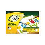 Block Éxito Nº5 blanco 24h