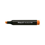 Resaltador Pelikan 444 naranja