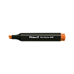 Resaltador Pelikan 444 naranja