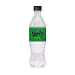 Gaseosa Sprite Zero 600cc