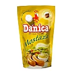 Mostaza Danica 220g