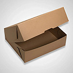 Caja archivo oficio  12 duple tapa volcada