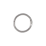 Aros de carpeta 40mm