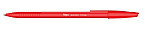 Boligrafo Filgo Stick 1mm rojo