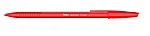 Boligrafo Filgo Stick 1mm rojo