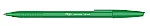 Boligrafo Filgo Stick 1mm verde
