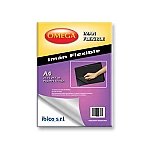 Hoja iman Ibico A4 x 10u sin adhesivo