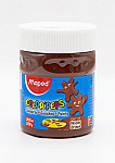 Tempera Colorpeps marron madera