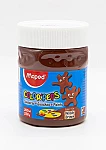 Tempera Colorpeps marron madera