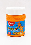 Tempera Colorpeps naranja
