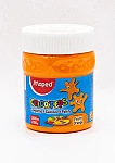 Tempera Colorpeps naranja