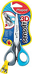 Tijera Maped SenSoft 13,5 bl
