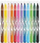Marcador Maped Colorpeps jungle