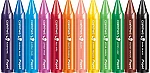 Crayon Colorpeps Jumbo x 12