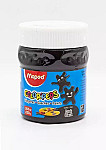 Tempera Colorpeps negro oscuro