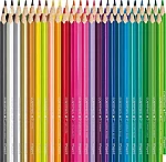 Lapiz Maped Colorpeps x48 largo