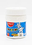 Tempera Colorpeps blanco nieve