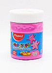 Tempera Colorpeps rosa amoroso