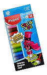 Tempera Maped 8ml x12