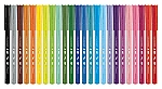 Marcador Maped ocean x24