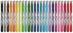 Marcador Maped Colorpeps jungle