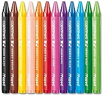 Crayon Color peps x12