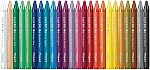 Crayon Color peps x24