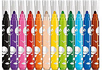 Marc. Maped colorpeps x12