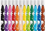 Marc. Maped colorpeps x12