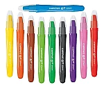 Crayon Colorpeps gel x10
