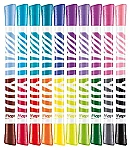Marcador Maped colorpeps Duo