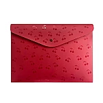 Sobre plastico Dello A4 aroma cherry