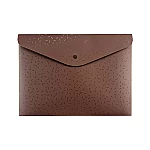 Sobre plastico Dello A4 aroma choco