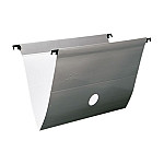 Carp. colgante Dello Of plata clip plast.