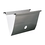 Carp. colgante Dello Of plata clip plast.