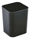 Porta lapiz plast. Dello negro
