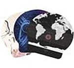 Mouse pad Dello color surtido