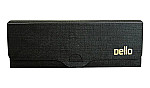 Estuche multiuso Dello negro
