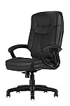 Silla Imperia ejecutiva respaldo alto