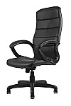 Silla Porto ejecutivo respaldo alto