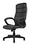 Silla Porto ejecutivo respaldo alto