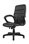 Silla Porto ejecutivo respaldo medio