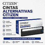 Cinta alt. Citizen DP600 viole