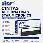 Cinta alt. SP 200 Violeta Fijo